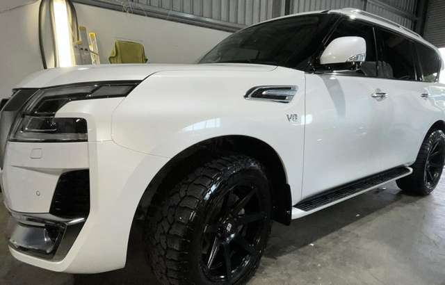 Platinum Window Tinting & Car Care workshop gallery image