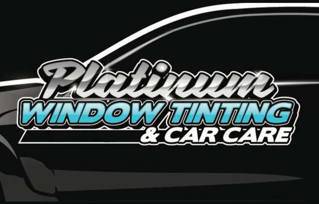 Platinum Window Tinting & Car Care workshop gallery image