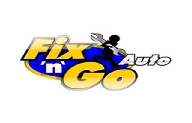Fix N Go Auto workshop gallery image