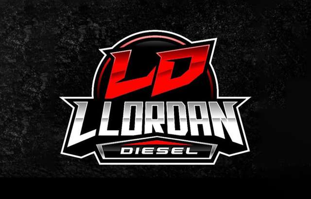 Llordan Diesel workshop gallery image