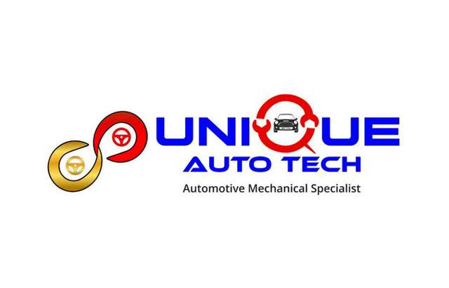 Unique Auto Tech workshop gallery image