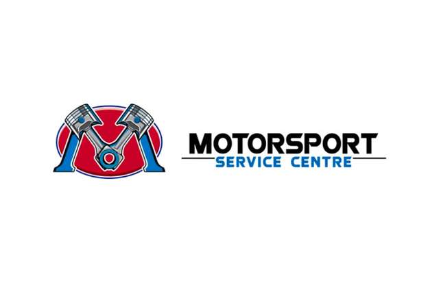 Motorsport Service Centre workshop gallery image