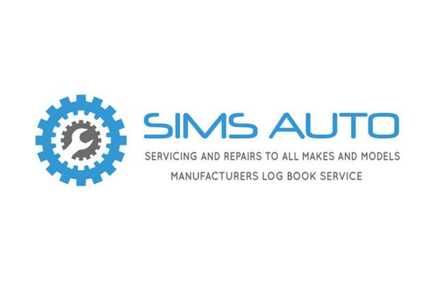 Sims Auto workshop gallery image