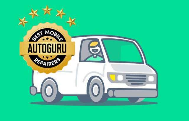 AutoGuru Mobile Services workshop gallery image
