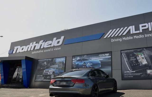 Northfield Car Sound Nundah workshop gallery image