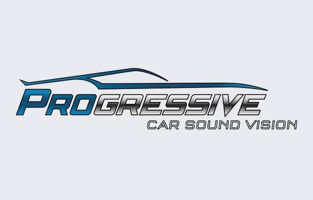 Progressive Car Sound Vision workshop gallery image
