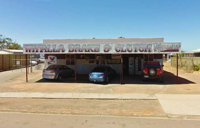 Whyalla Brake & Clutch workshop gallery image