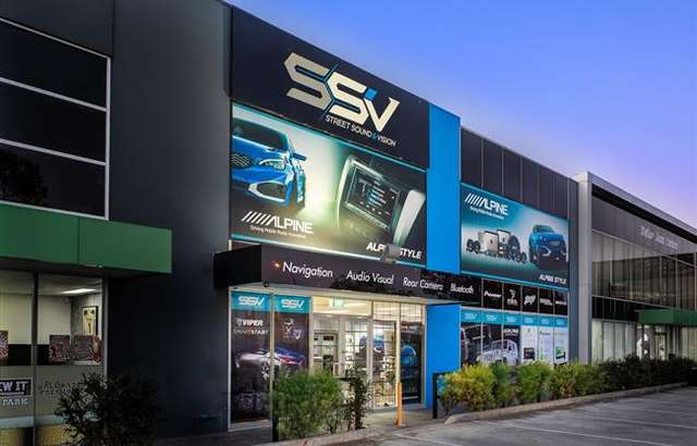 Street Sound & Vision Keilor Park workshop gallery image