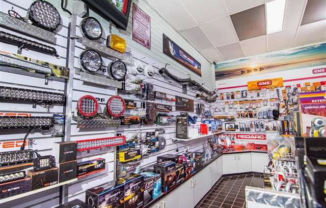 Taree Off Road workshop gallery image
