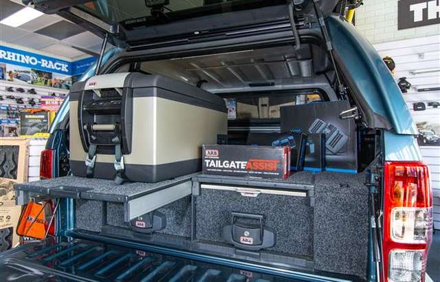 Taree Off Road workshop gallery image