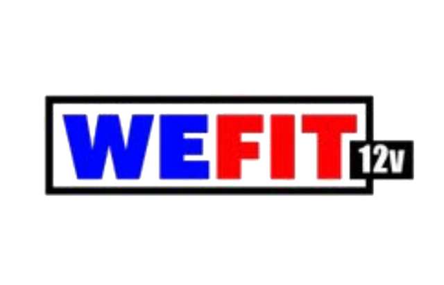 Wefit12v workshop gallery image
