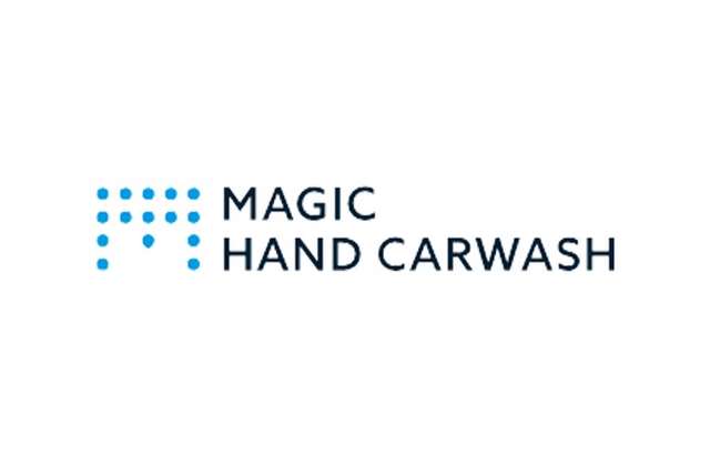 Magic Hand Carwash Richmond workshop gallery image