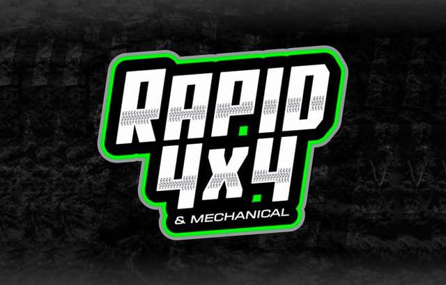 Rapid 4x4 & Mechanical workshop gallery image
