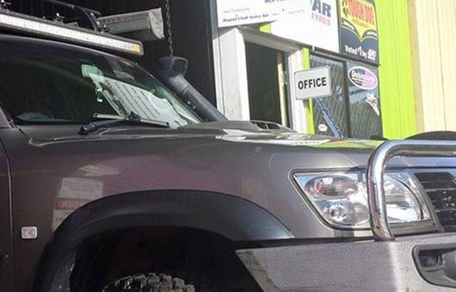 Rapid 4x4 & Mechanical workshop gallery image