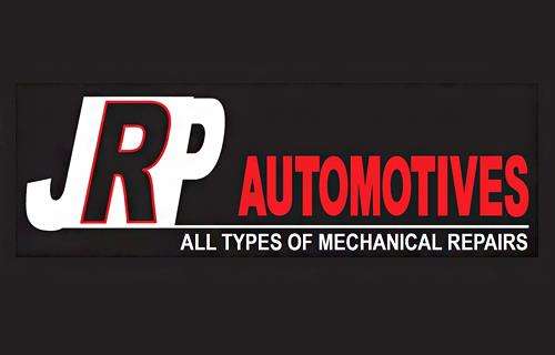 JRP Automotives workshop gallery image