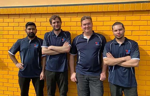 Brisbane Automotive Service workshop gallery image
