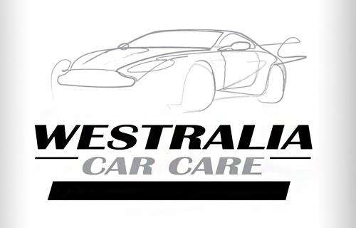 Westralia Car Care Pty Ltd workshop gallery image
