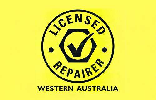 Westralia Car Care Pty Ltd workshop gallery image