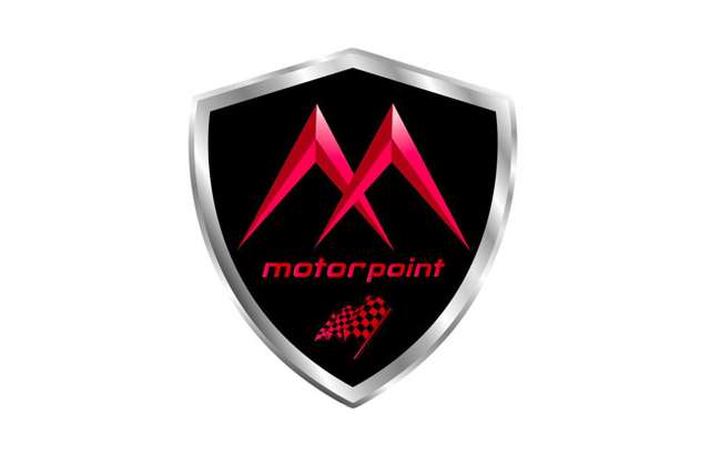 Motorpoint workshop gallery image
