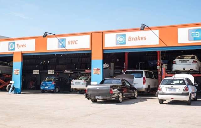 Car Servicing & You Keilor Park workshop gallery image