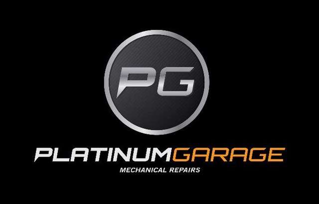 Platinum Garage workshop gallery image