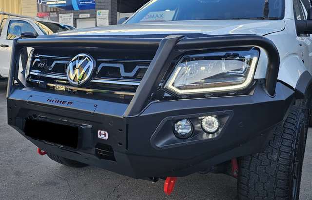 Automax Service Centre workshop gallery image