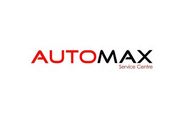 Automax Service Centre workshop gallery image
