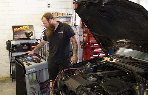 Jensen Automotive Service and Repair workshop gallery image