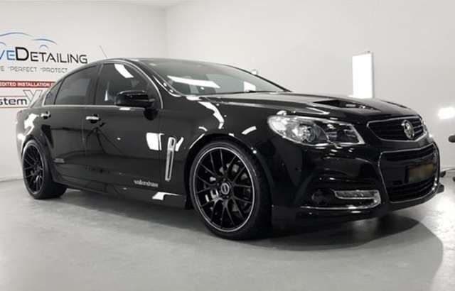 Revive Detailing workshop gallery image