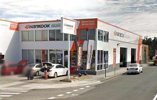 Malvern Tyre & Service workshop gallery image