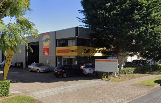Midas Coorparoo workshop gallery image