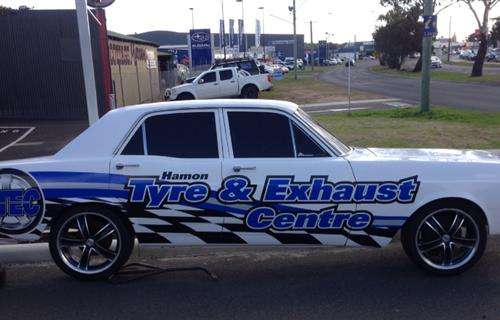 HTEC Bunbury workshop gallery image