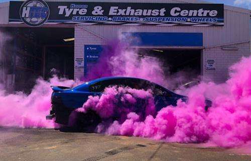 HTEC Bunbury workshop gallery image