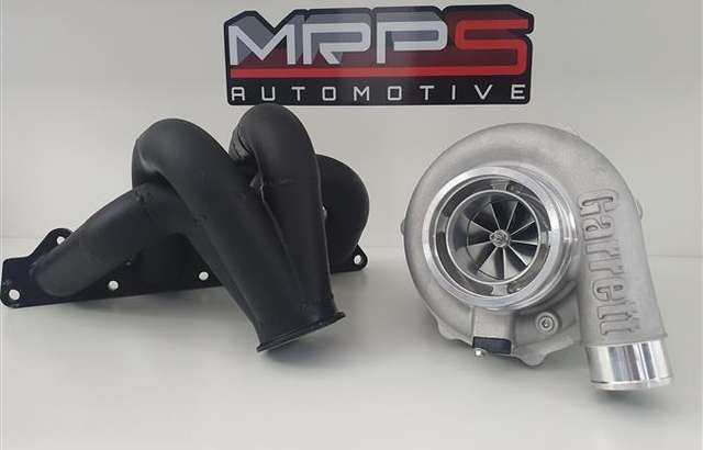 MRPS Automotive workshop gallery image