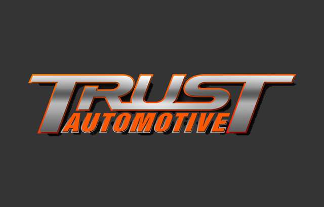 Trust Automotive workshop gallery image