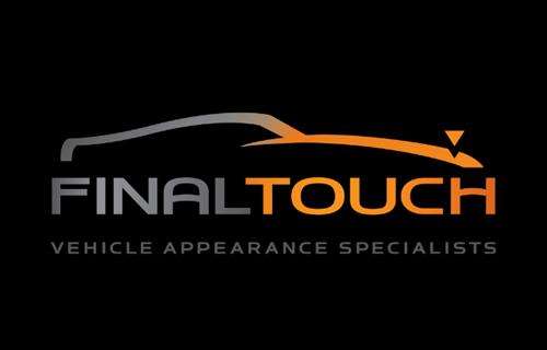 Final Touch Car Care Brisbane workshop gallery image