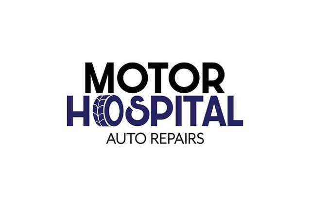 Motor Hospital workshop gallery image
