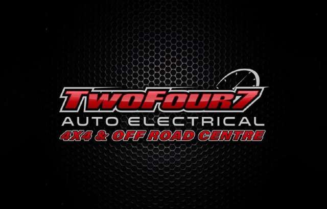 TwoFour7 Auto Electrical workshop gallery image