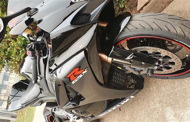 Glossworx Detailing and Whitewalls workshop gallery image