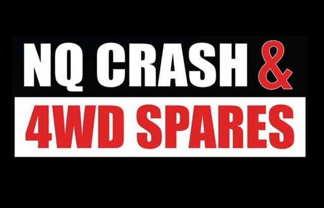 NQ Crash & 4WD Spares workshop gallery image