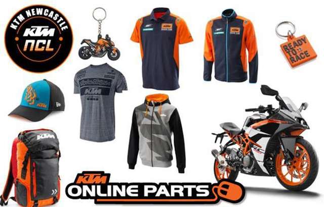 Newcastle Powersports workshop gallery image
