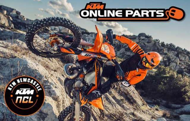 Newcastle Powersports workshop gallery image