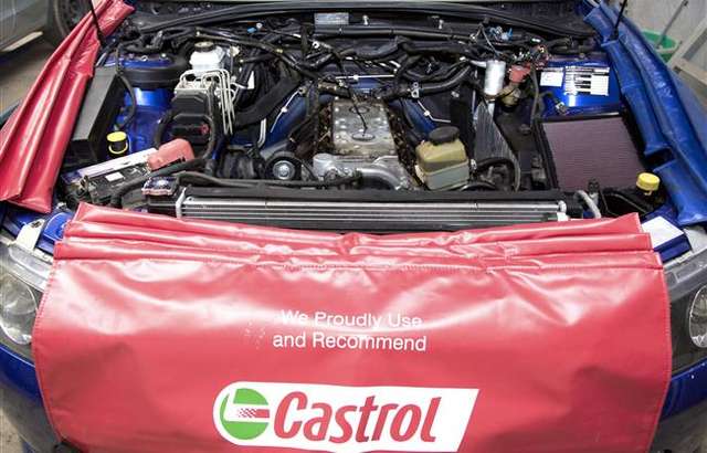 Tyabb Automotive workshop gallery image