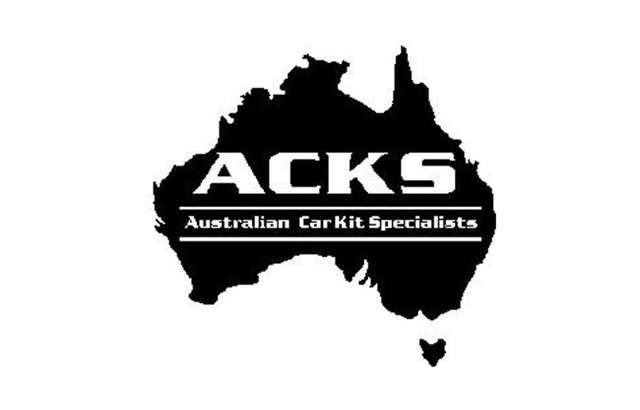 Australian Car Kit Specialists workshop gallery image