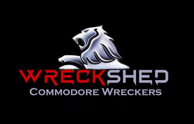 Wreck Shed workshop gallery image