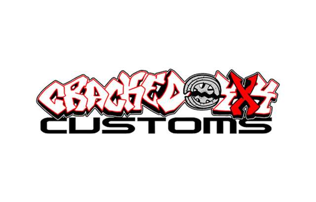 Cracked 4x4 Customs workshop gallery image