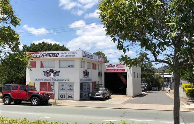 Beenleigh Mufflers, Brakes and Mechanical workshop gallery image