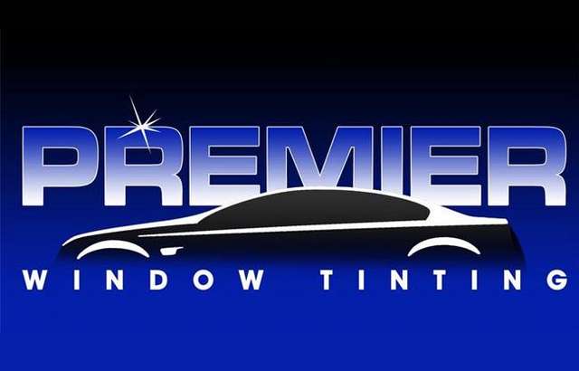 Premier Window Tinting workshop gallery image