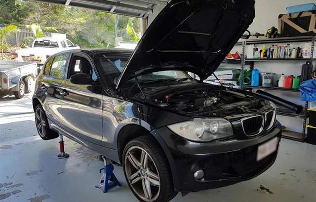 Murphs Mobile Mechanics workshop gallery image