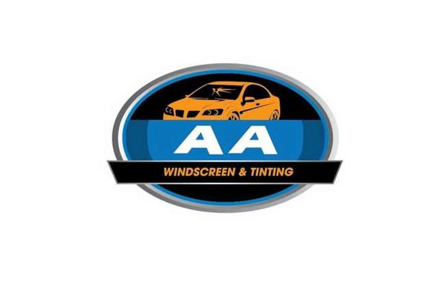 AA Windscreen and Tinting workshop gallery image